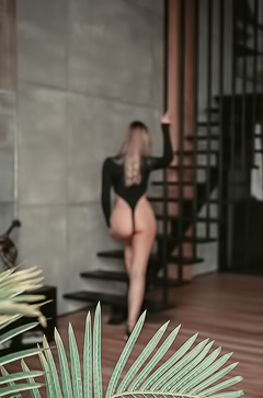 Scarlett Nice Sexy Ass