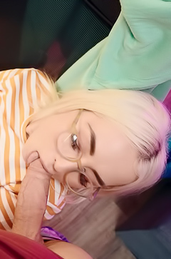 Lisi Kitty Riding That Hard Cocks