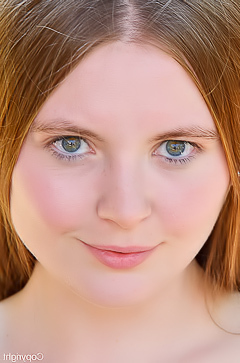 FTV Zoey Small Tits Babe Spreads Her Legs