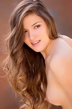 Coco Roses Captivating Smiles Enchant Every Spectator